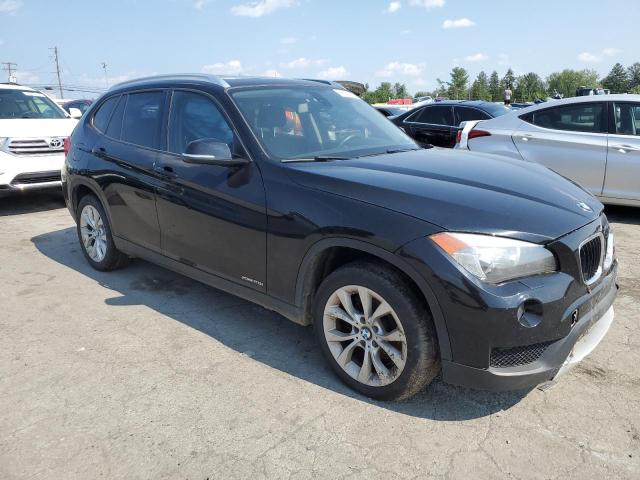 Photo 4 from auction – 2019 BMW X1 XDRIVE2 with VIN WBAVL1C59EVY24256
