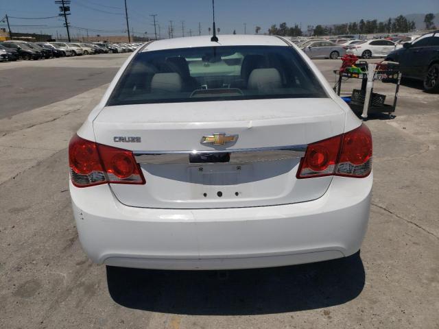 Photo 6 from auction – 2012 CHEVROLET CRUZE LS with VIN 1G1PD5SH2C7125170