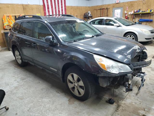 Снимка 4 от търг – 2011 SUBARU OUTBACK 2. с VIN 4S4BRCKC1B3379854