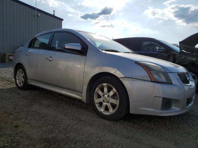 Photo 4 from auction – 2010 NISSAN SENTRA 2.0 with VIN 3N1AB6AP1AL629996
