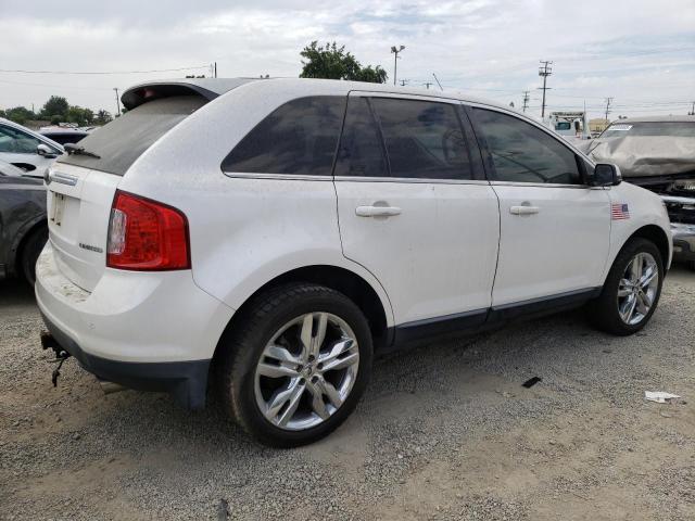 Photo 3 from auction – 2013 FORD EDGE LIMIT with VIN 2FMDK3KC4DBA95473