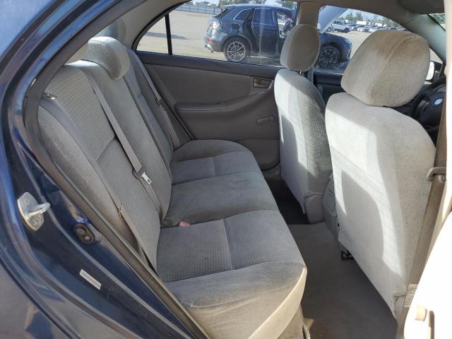 Photo 10 from auction – 2008 TOYOTA COROLLA CE with VIN 1NXBR32E58Z008751