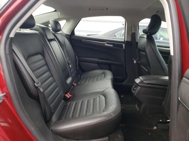 Photo 10 from auction – 2016 FORD FUSION SE with VIN 3FA6P0T96GR230769
