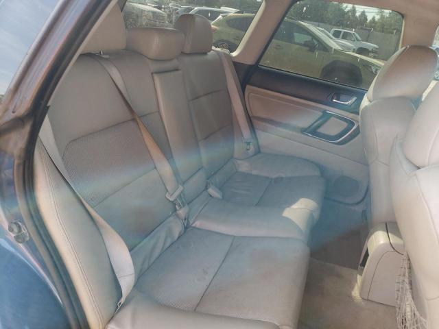 Photo 11 from auction – 2008 SUBARU OUTBACK 2. with VIN 4S4BP63CX84347168