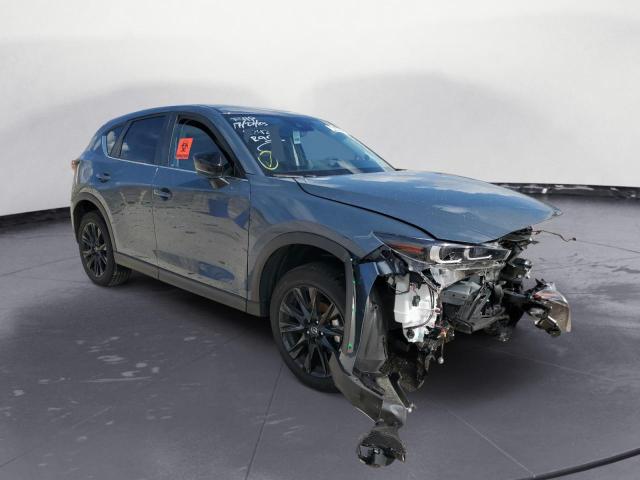 Photo 4 from auction – 2023 MAZDA CX-5 PREFE with VIN JM3KFBCM8P0192240