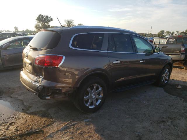 Photo 3 from auction – 2009 BUICK ENCLAVE CX with VIN 5GAER23D99J107546