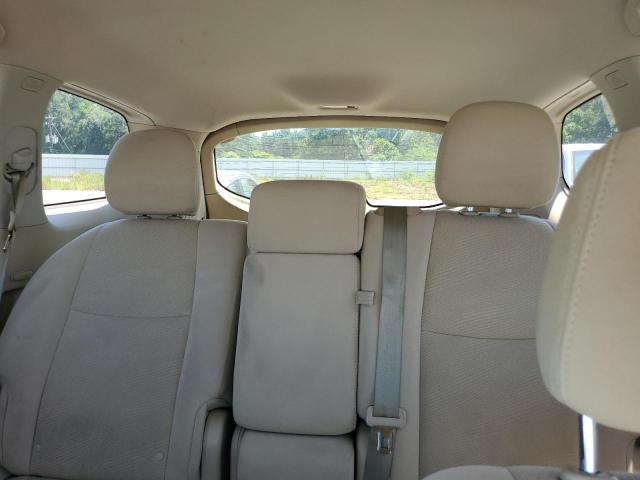 Снимка 10 от търг – 2014 NISSAN PATHFINDER с VIN 5N1AR2MN9EC718675