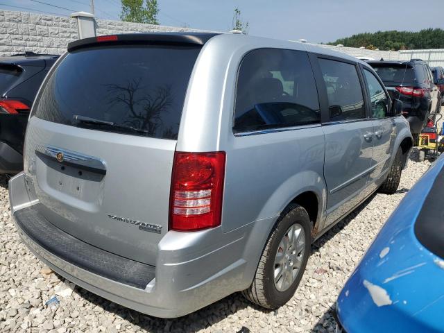 Photo 3 from auction – 2010 CHRYSLER TOWN & COU with VIN 2A4RR4DE1AR282838
