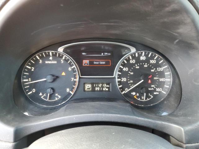 Photo 9 from auction – 2015 NISSAN ALTIMA 2.5 with VIN 1N4AL3AP0FC272330