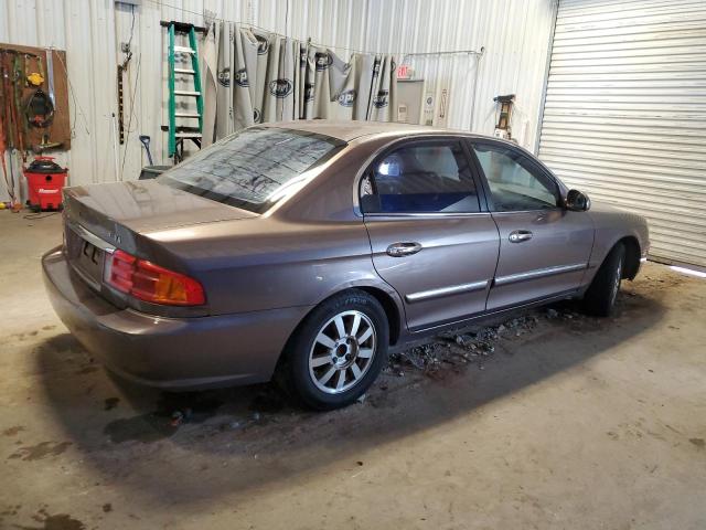 Photo 3 from auction – 2002 KIA OPTIMA MAG with VIN KNAGD128325151395