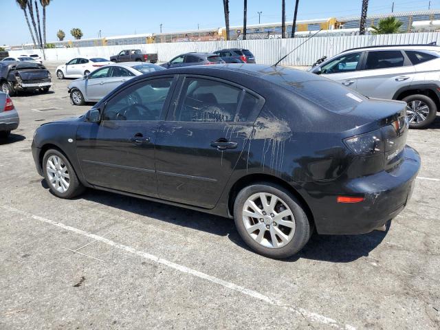 Photo 2 from auction – 2007 MAZDA 3 I with VIN JM1BK32F171738853