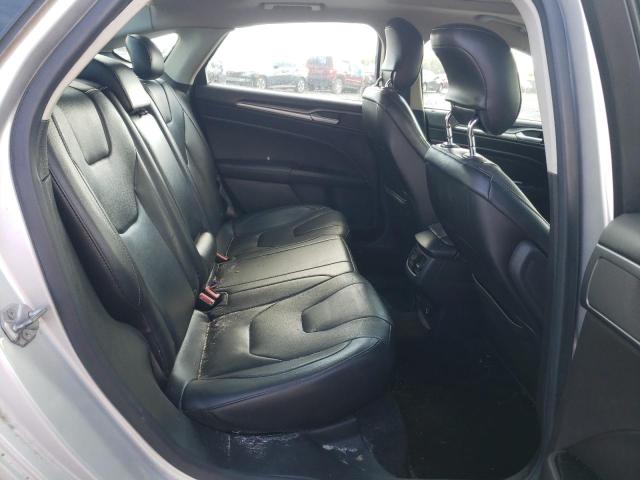 Photo 10 from auction – 2014 FORD FUSION TIT with VIN 3FA6P0K97ER243612