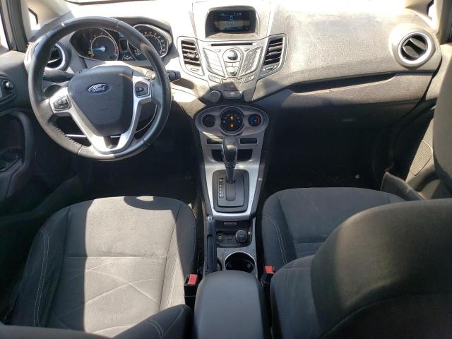 Photo 8 from auction – 2015 FORD FIESTA SE with VIN 3FADP4BJ2FM101188