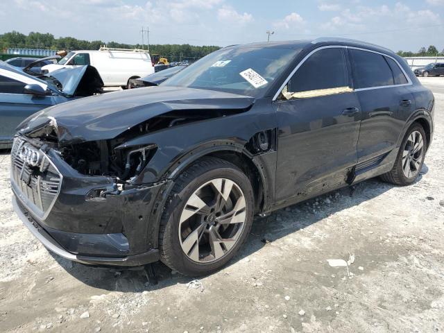 Снимка 1 от търг – 2022 AUDI E-TRON PRE с VIN WA1LAAGE0NB028405
