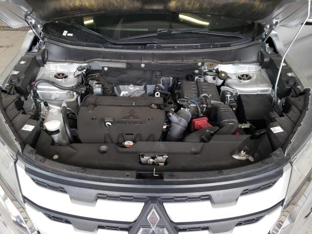 Photo 12 from auction – 2020 MITSUBISHI OUTLANDER with VIN JA4AP4AUXLU028792