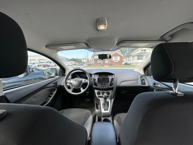 Photo 9 from auction – 2012 FORD FOCUS SE with VIN 1FAHP3F21CL247089