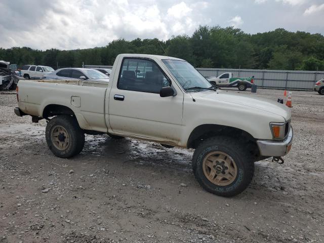Photo 4 from auction – 1993 TOYOTA PICKUP 1/2 with VIN 4TARN01P2PZ089155