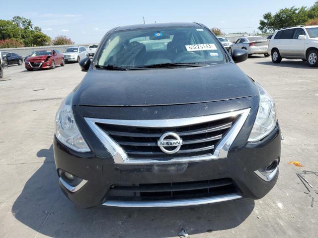 Photo 5 from auction – 2017 NISSAN VERSA S with VIN 3N1CN7AP1HL822052