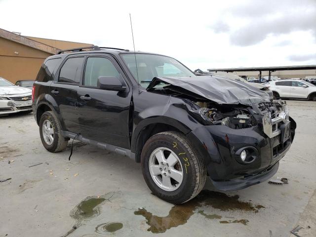 صورة رقم 4 من المزاد - 2012 FORD ESCAPE XLT مع VIN 1FMCU0DG0CKC61612