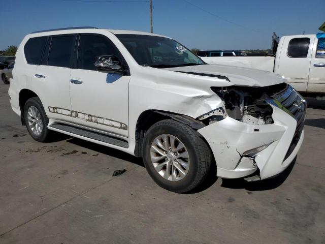 صورة رقم 4 من المزاد - 2014 LEXUS GX 460 مع VIN JTJBM7FX2E5077566