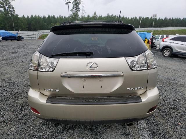 Снимка 6 от търг – 2007 LEXUS RX 350 с VIN 2T2HK31U87C028785