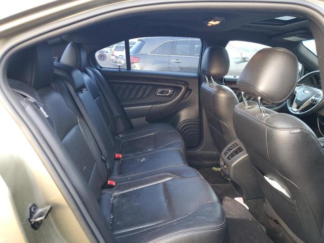 Photo 10 from auction – 2013 FORD TAURUS LIM with VIN 1FAHP2F86DG123943