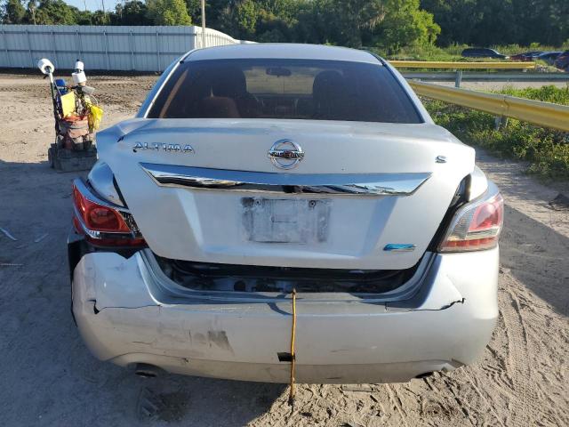 Photo 6 from auction – 2013 NISSAN ALTIMA 2.5 with VIN 1N4AL3AP2DC145415