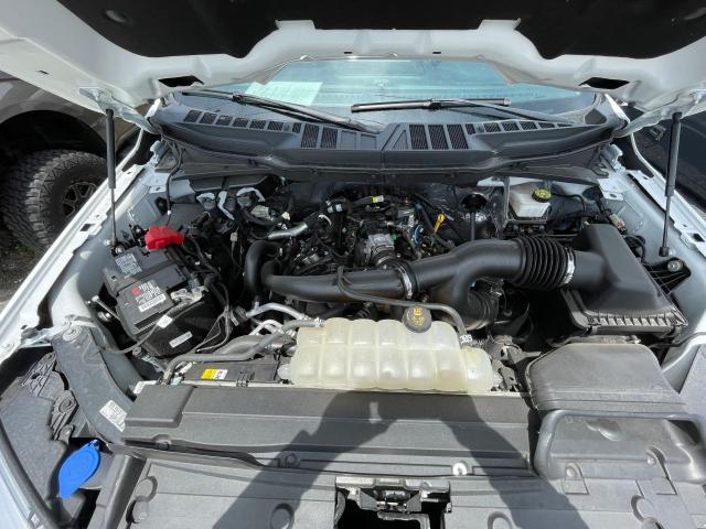 Photo 7 from auction – 2022 FORD F150 SUPER with VIN 1FTEW1CP2NKD34058