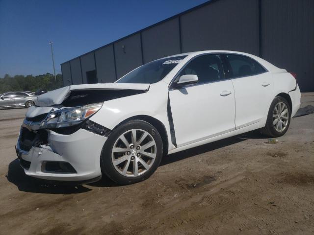 CHEVROLET MALIBU 2LT 2015 with VIN 1G11D5SL6FF206788 - Photo from auction