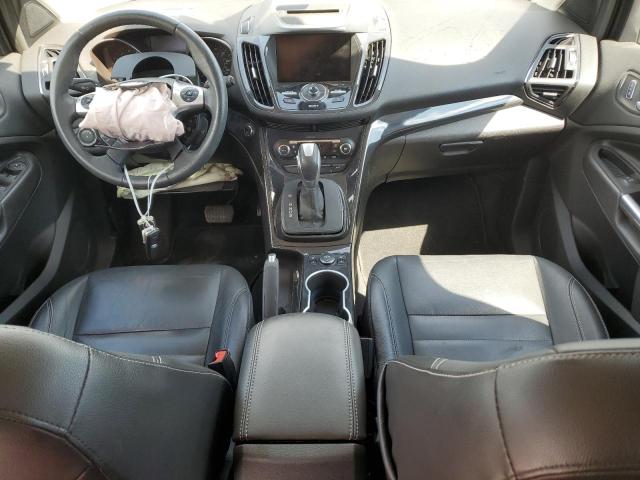 Photo 8 from auction – 2014 FORD ESCAPE TIT with VIN 1FMCU0JX1EUC29392