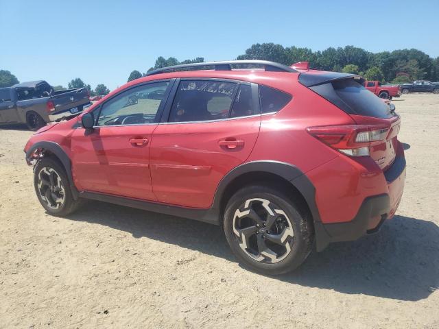 Photo 2 from auction – 2023 SUBARU CROSSTREK with VIN JF2GTHMC1P8214615