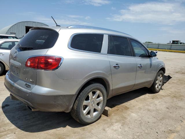 Photo 3 from auction – 2008 BUICK ENCLAVE CX with VIN 5GAEV23748J298751
