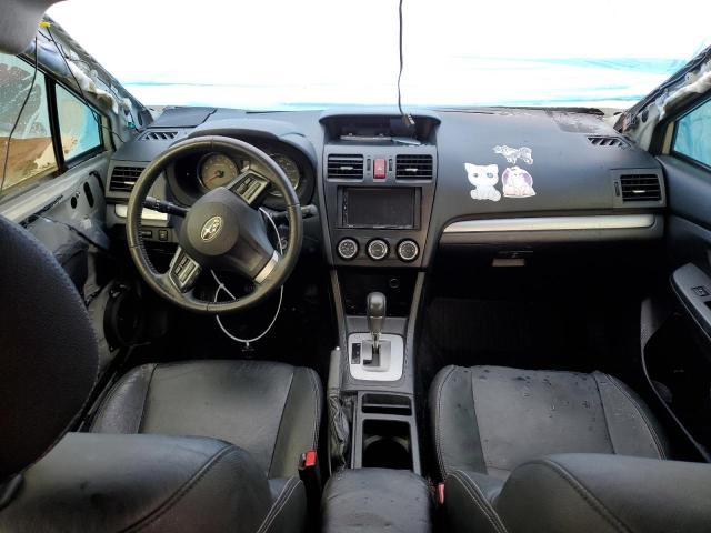 Photo 8 from auction – 2013 SUBARU XV CROSSTR with VIN JF2GPAGC3D2806040