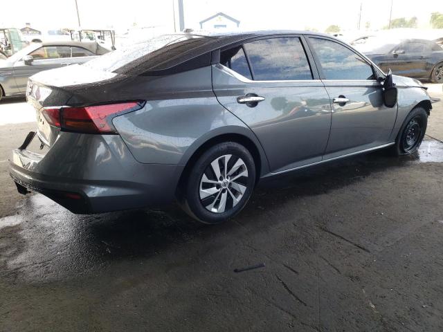 Photo 3 from auction – 2020 NISSAN ALTIMA S with VIN 1N4BL4BV7LC151815