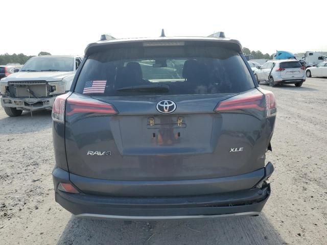 Photo 6 from auction – 2018 TOYOTA RAV4 ADVEN with VIN 2T3WFREV7JW409384