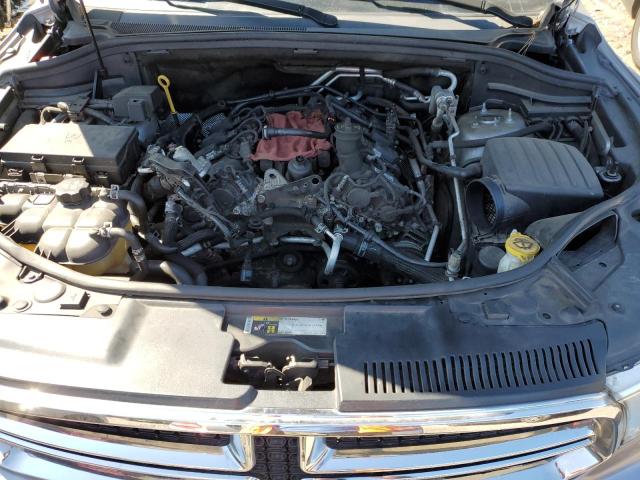 Photo 11 from auction – 2016 DODGE DURANGO SX with VIN 1C4RDJAG0GC485214
