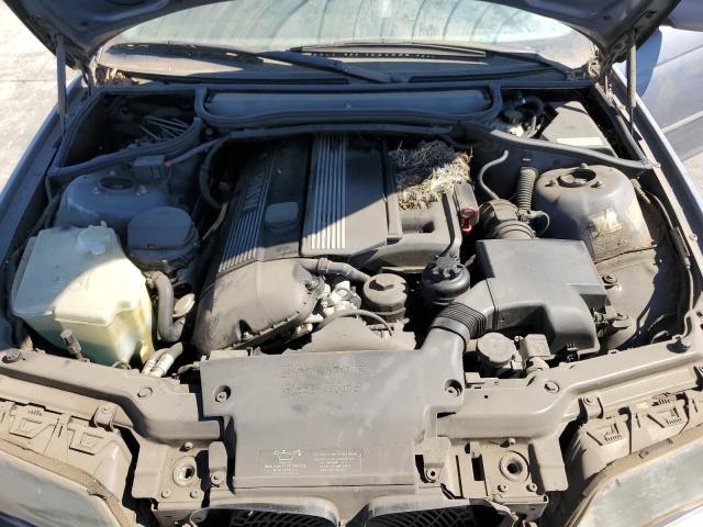 Фото 11 с аукциона – 2000 BMW 323 I с VIN WBAAM3339YFP65312