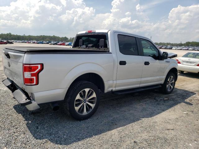 Photo 3 from auction – 2019 FORD F150 SUPER with VIN 1FTEW1EP4KKC03870