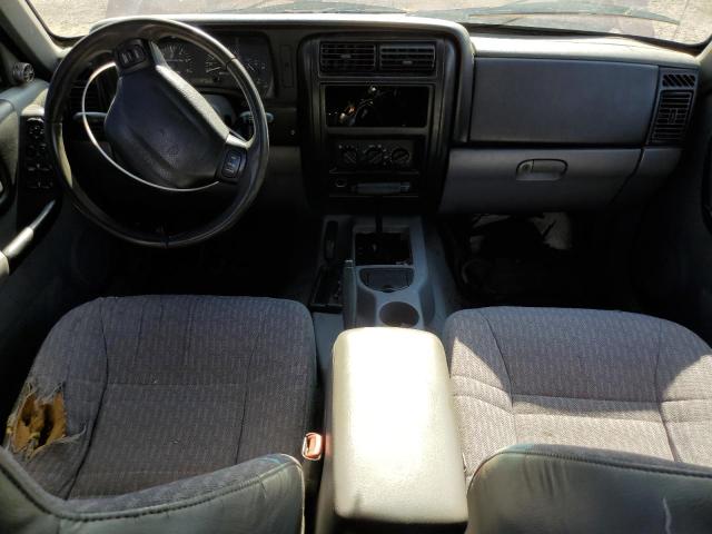Photo 8 from auction – 1998 JEEP CHEROKEE S with VIN 1J4FJ68S8WL264925