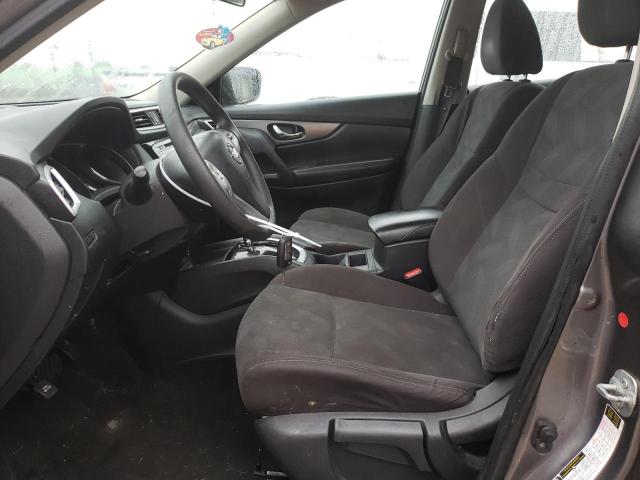 Photo 7 from auction – 2016 NISSAN ROGUE S with VIN KNMAT2MTXGP688506