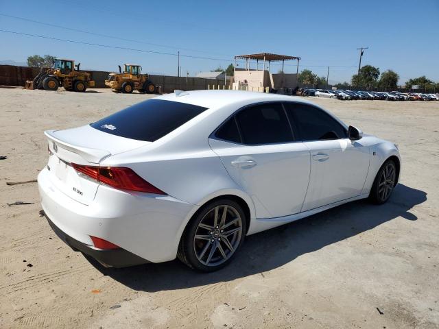 Photo 3 from auction – 2018 LEXUS IS 300 with VIN JTHBA1D22J5067046