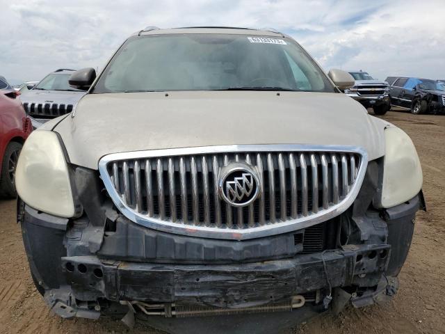 Снимка 5 от търг – 2010 BUICK ENCLAVE CX с VIN 5GALRCED1AJ269542