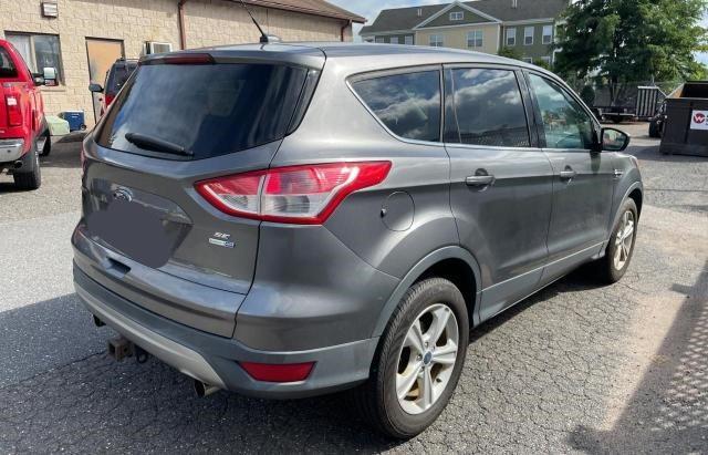 Photo 4 from auction – 2013 FORD ESCAPE SE with VIN 1FMCU9G92DUD14169