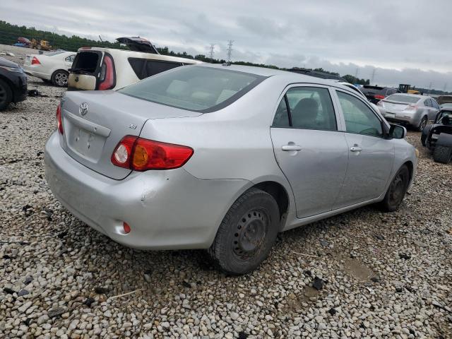 Photo 3 from auction – 2009 TOYOTA COROLLA BA with VIN JTDBL40E399023977