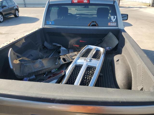 Photo 10 from auction – 2010 DODGE RAM 1500 with VIN 3D7JB1EK5AG146492