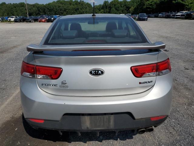 صورة رقم 6 من المزاد - 2012 KIA FORTE SX مع VIN KNAFW6A32C5532035