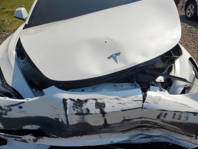 Photo 11 from auction – 2023 TESLA MODEL 3 with VIN 5YJ3E1EA1PF513372