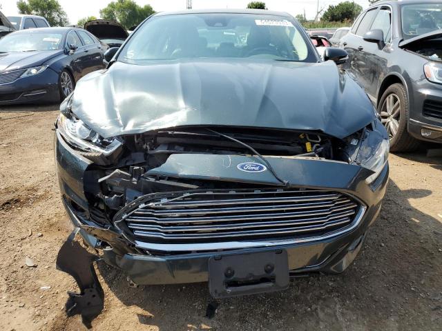 Photo 5 from auction – 2016 FORD FUSION TIT with VIN 3FA6P0K92GR111361