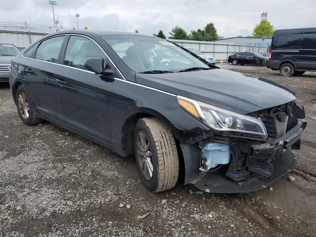 Photo 4 from auction – 2016 HYUNDAI SONATA SE with VIN 5NPE24AF2GH281340