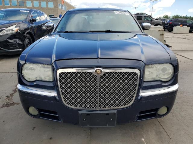 صورة رقم 5 من المزاد - 2006 CHRYSLER 300C مع VIN 2C3KA63H26H363399